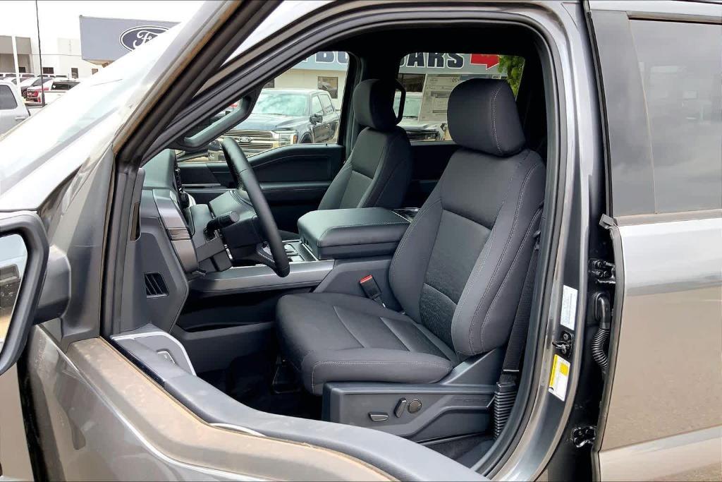 new 2026 Ford F-150 car, priced at $59,930