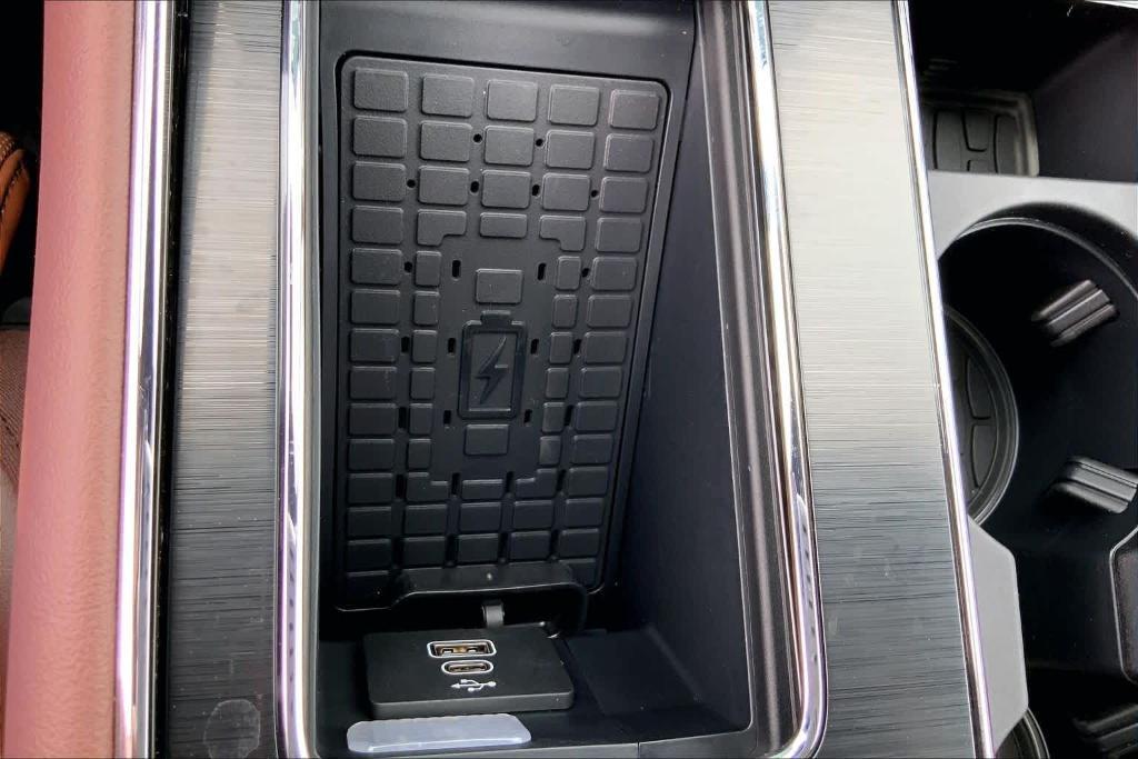 new 2026 Lincoln Aviator car, priced at $82,845