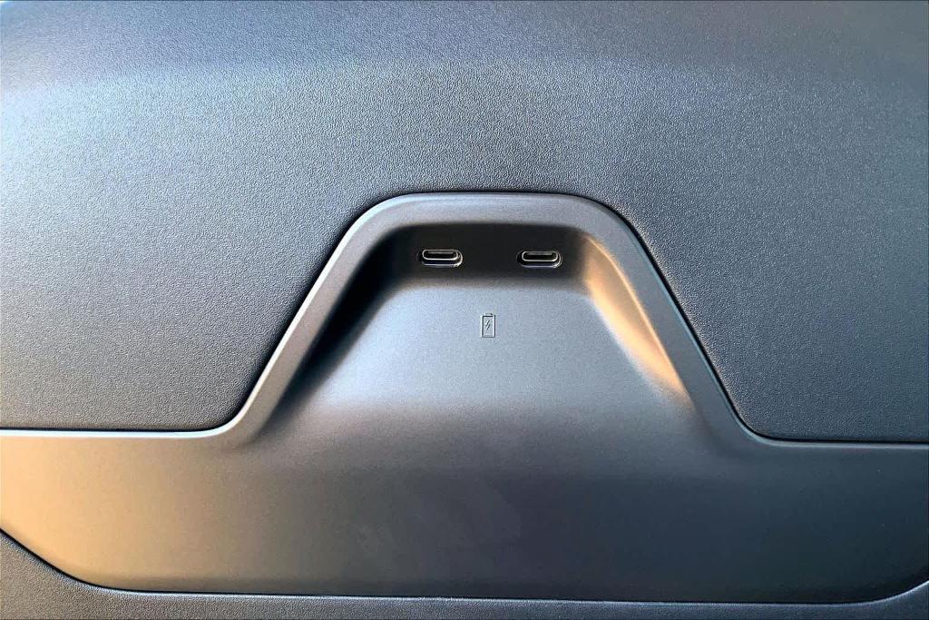new 2026 Lincoln Nautilus car, priced at $63,415