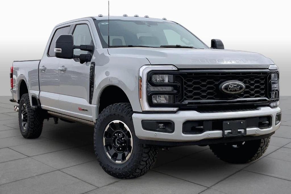 new 2026 Ford F-250 car, priced at $92,265