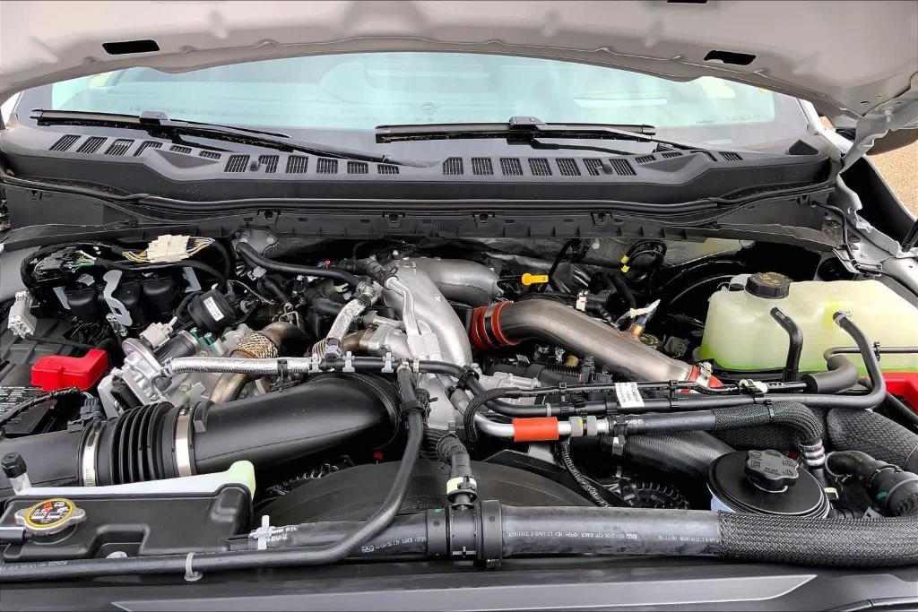 new 2026 Ford F-250 car, priced at $92,265