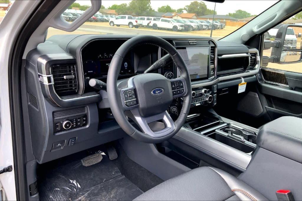 new 2026 Ford F-250 car, priced at $92,265