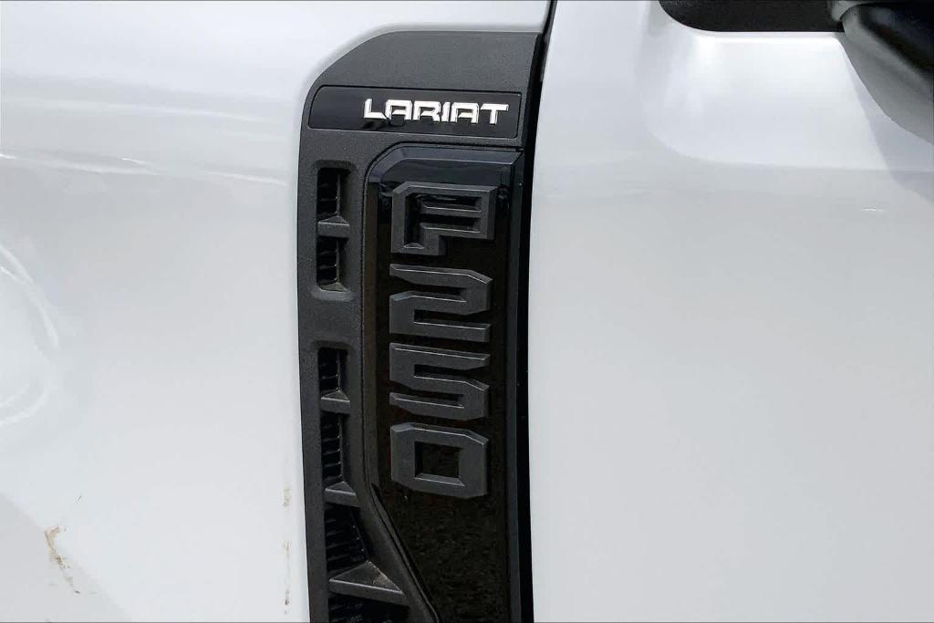 new 2026 Ford F-250 car, priced at $92,265