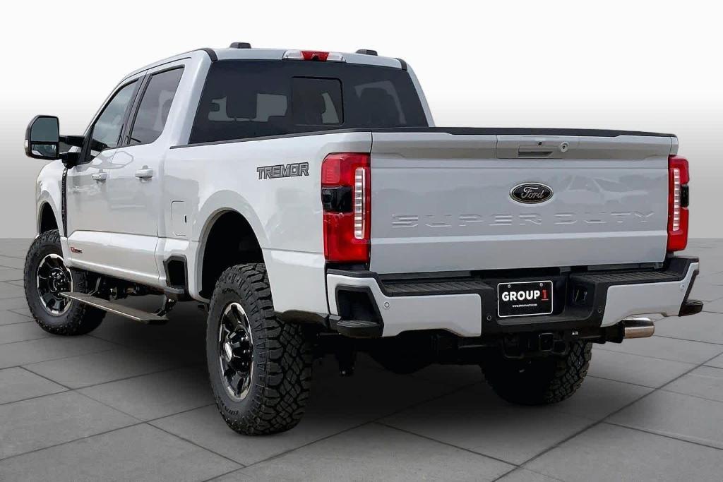 new 2026 Ford F-250 car, priced at $92,265