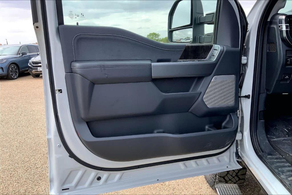 new 2026 Ford F-250 car, priced at $92,265