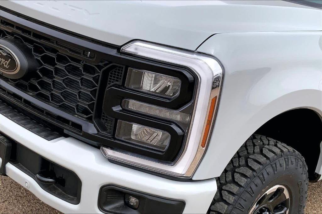 new 2026 Ford F-250 car, priced at $92,265