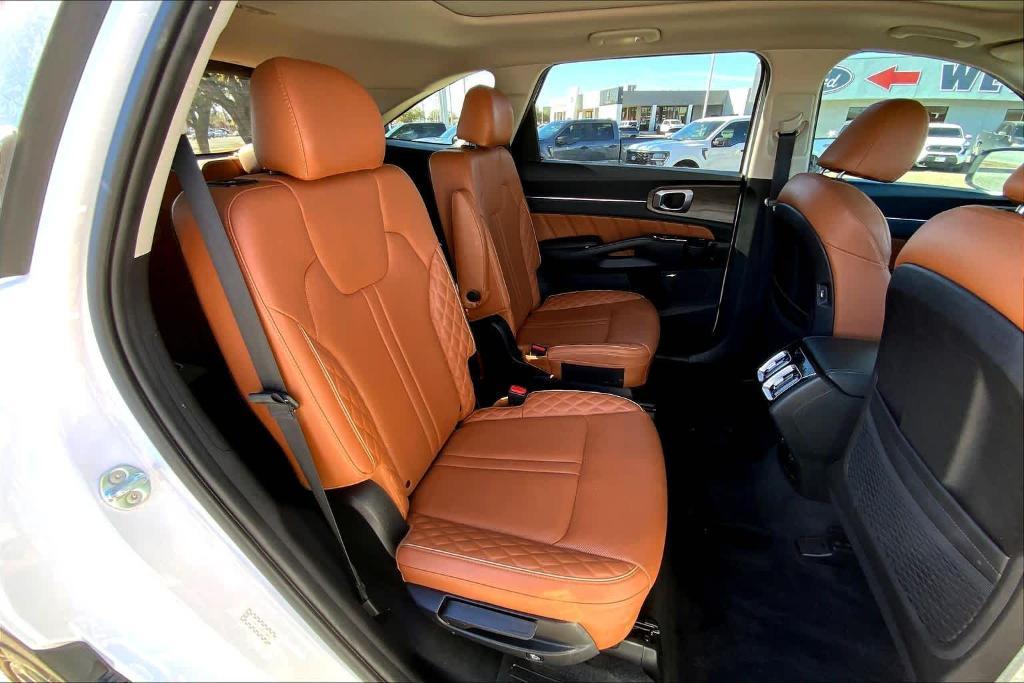 used 2022 Kia Sorento car, priced at $29,036