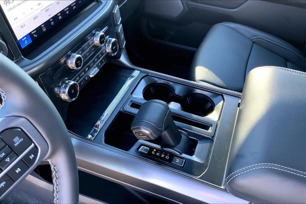 new 2026 Ford F-150 car, priced at $71,220