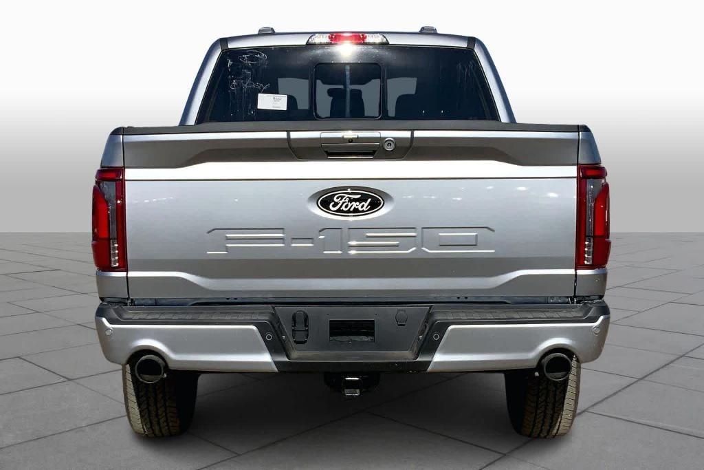 new 2026 Ford F-150 car, priced at $71,220