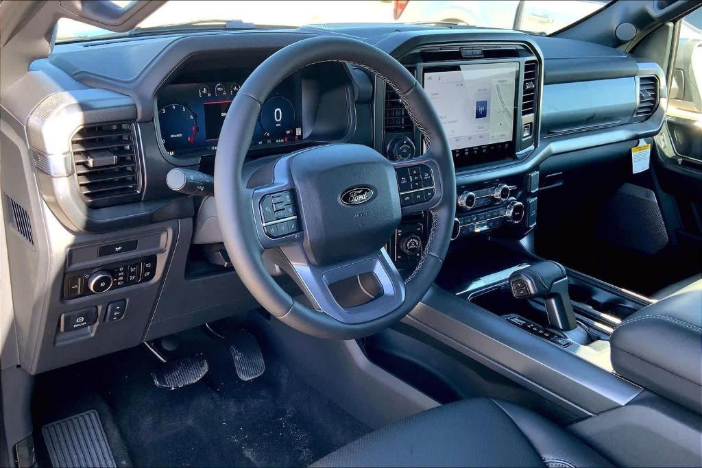 new 2026 Ford F-150 car, priced at $71,220