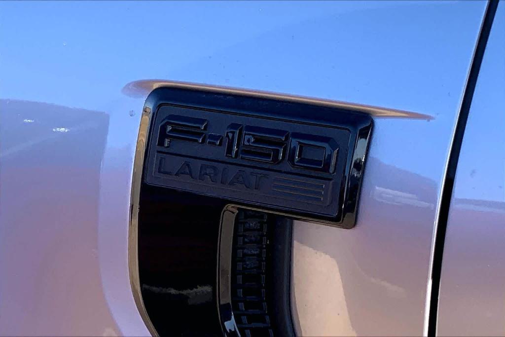 new 2026 Ford F-150 car, priced at $71,220