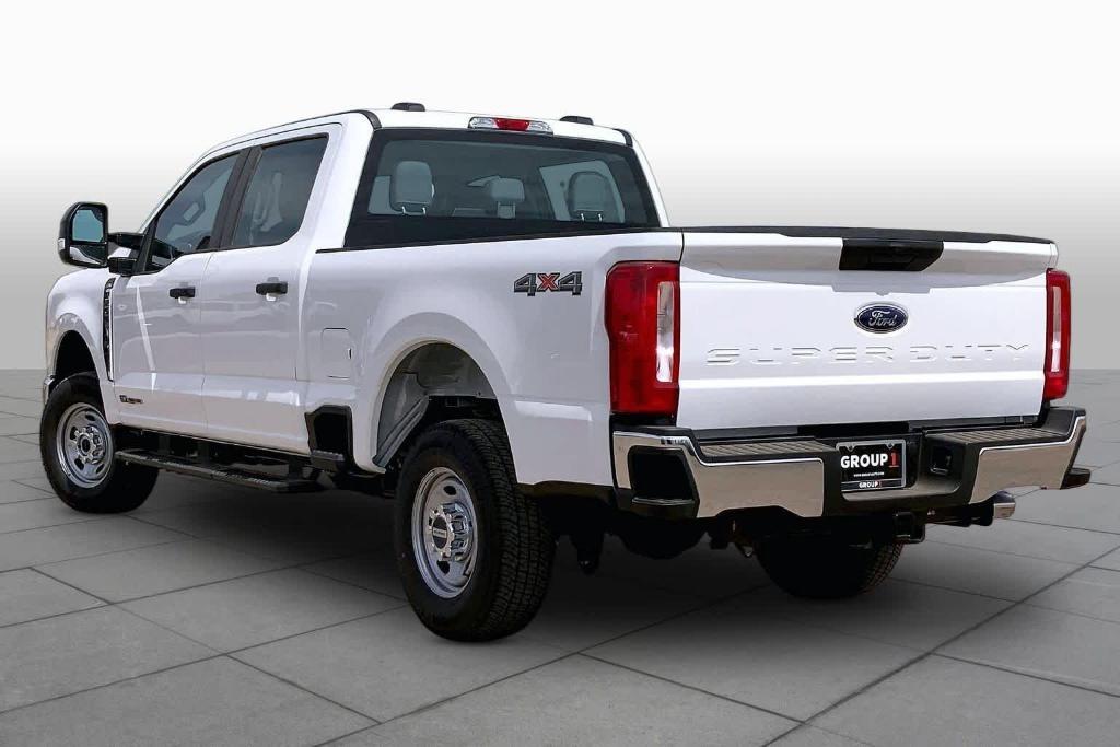 new 2026 Ford F-250 car, priced at $66,590