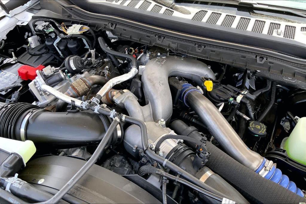 new 2026 Ford F-250 car, priced at $66,590