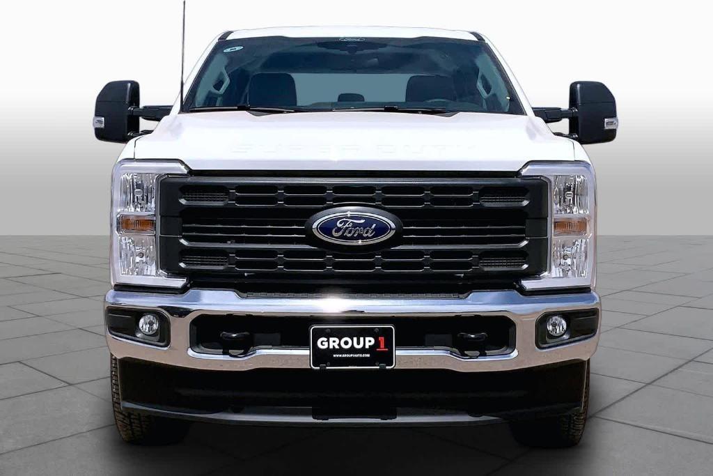 new 2026 Ford F-250 car, priced at $66,590