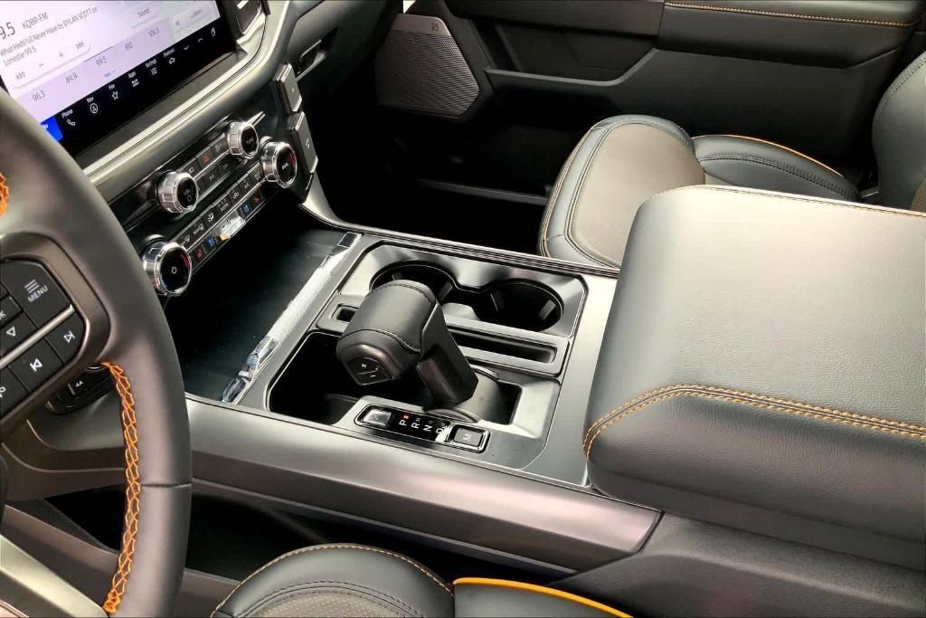 new 2026 Ford F-150 car, priced at $71,780