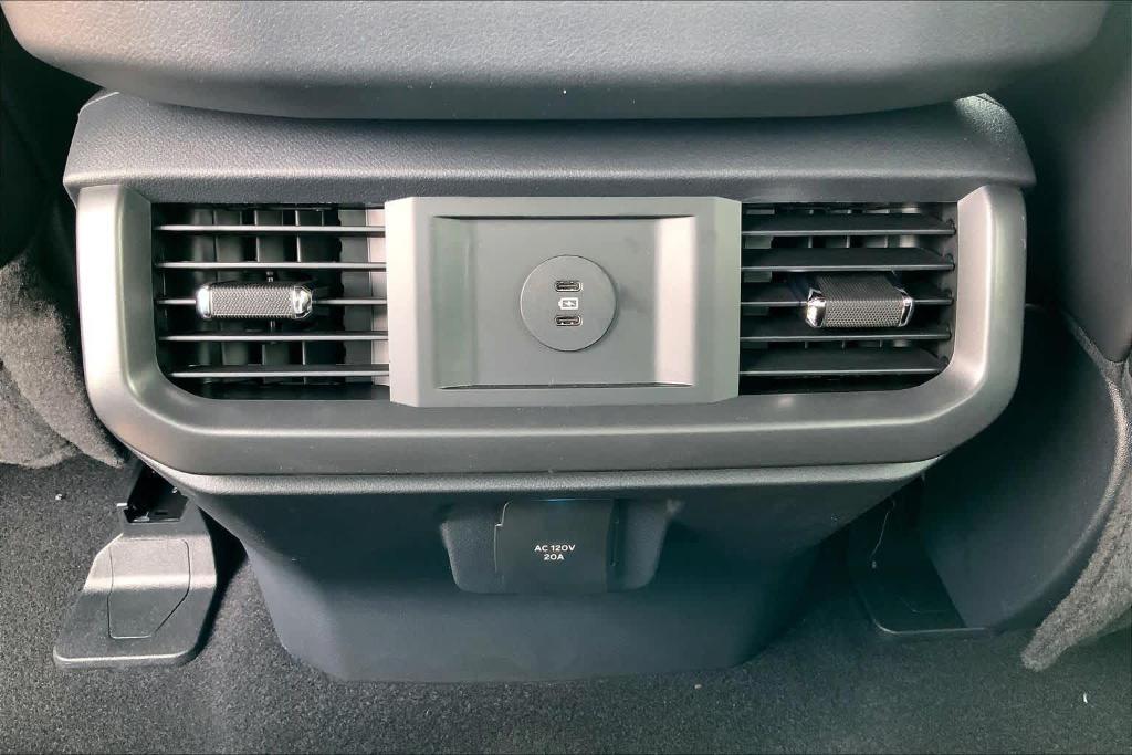 new 2026 Ford F-150 car, priced at $71,780