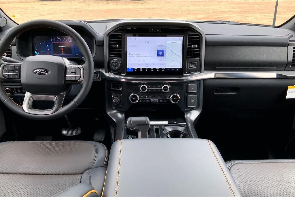 new 2026 Ford F-150 car, priced at $71,780