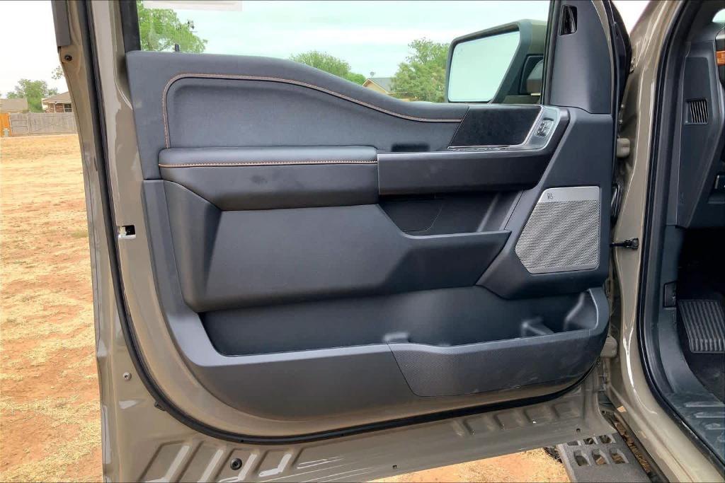new 2026 Ford F-150 car, priced at $71,780