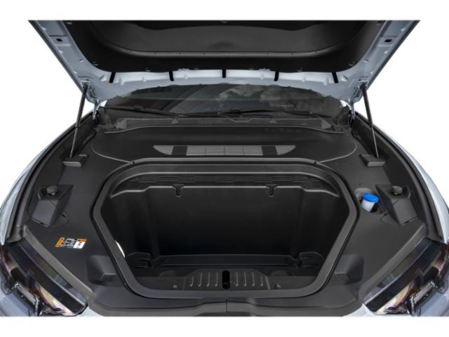 new 2026 Ford Mustang Mach-E car, priced at $40,400