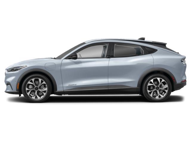 new 2026 Ford Mustang Mach-E car, priced at $40,400