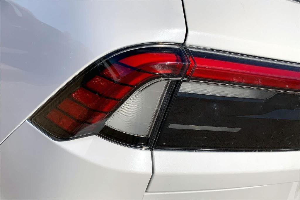 new 2026 Lincoln Navigator car, priced at $102,840