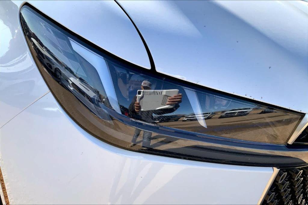 new 2026 Lincoln Navigator car, priced at $102,840