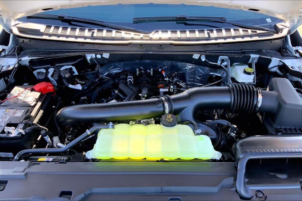 new 2026 Lincoln Navigator car, priced at $102,840