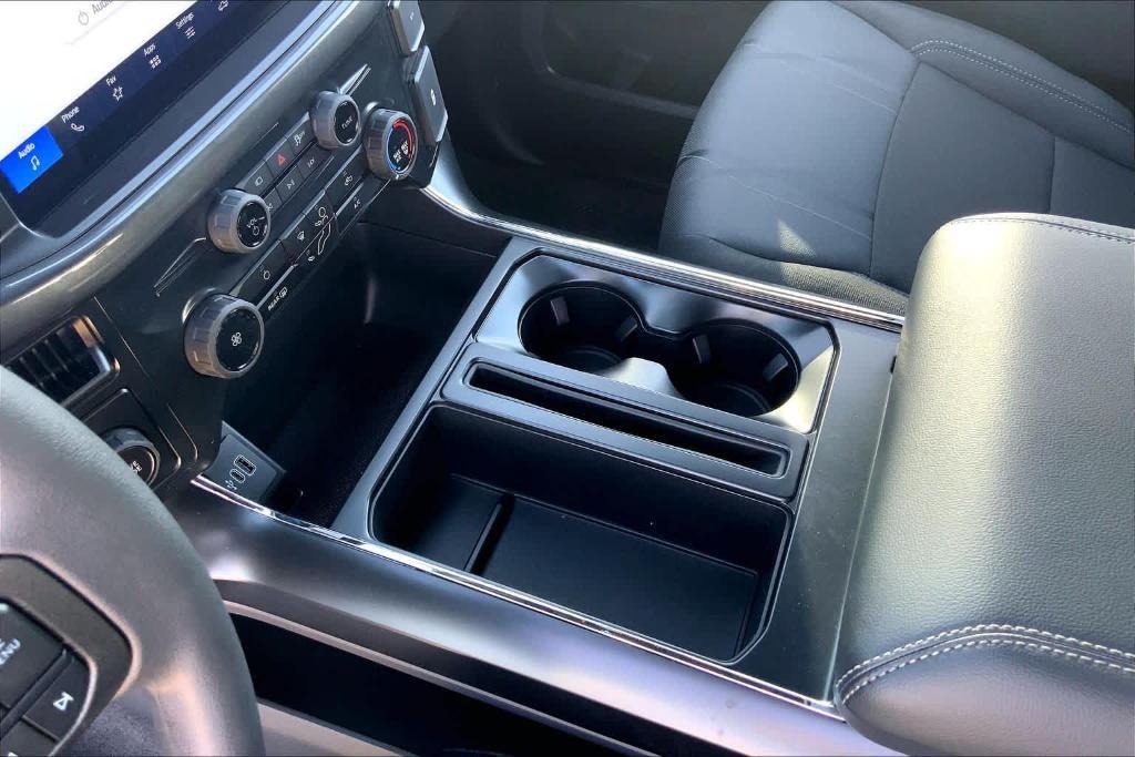 new 2026 Ford F-150 car, priced at $40,990