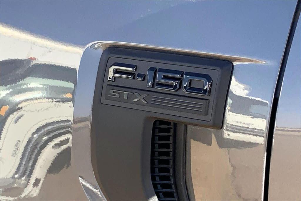 new 2026 Ford F-150 car, priced at $40,990