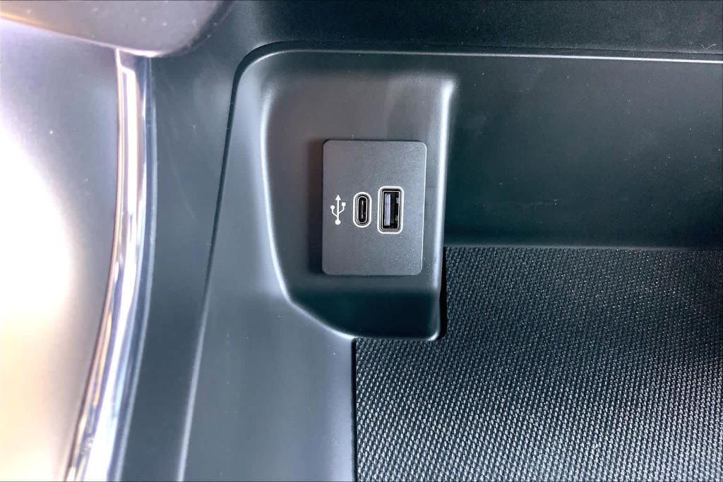 new 2026 Ford F-150 car, priced at $40,990