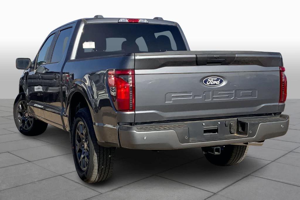 new 2026 Ford F-150 car, priced at $40,990