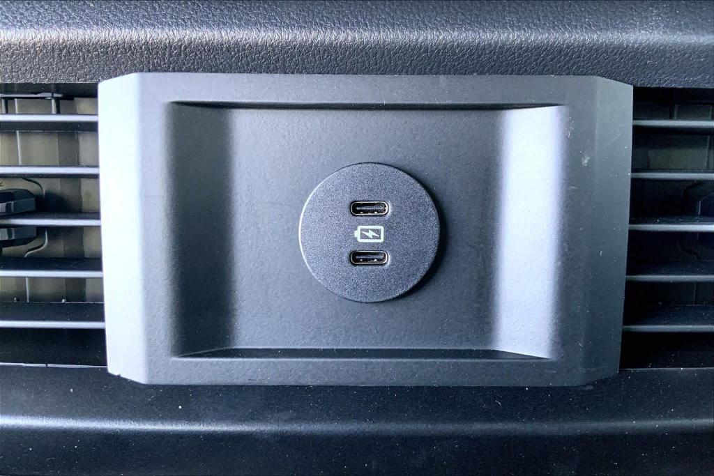 new 2026 Ford F-150 car, priced at $40,990