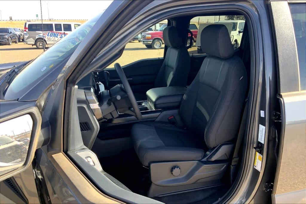 new 2026 Ford F-150 car, priced at $40,990