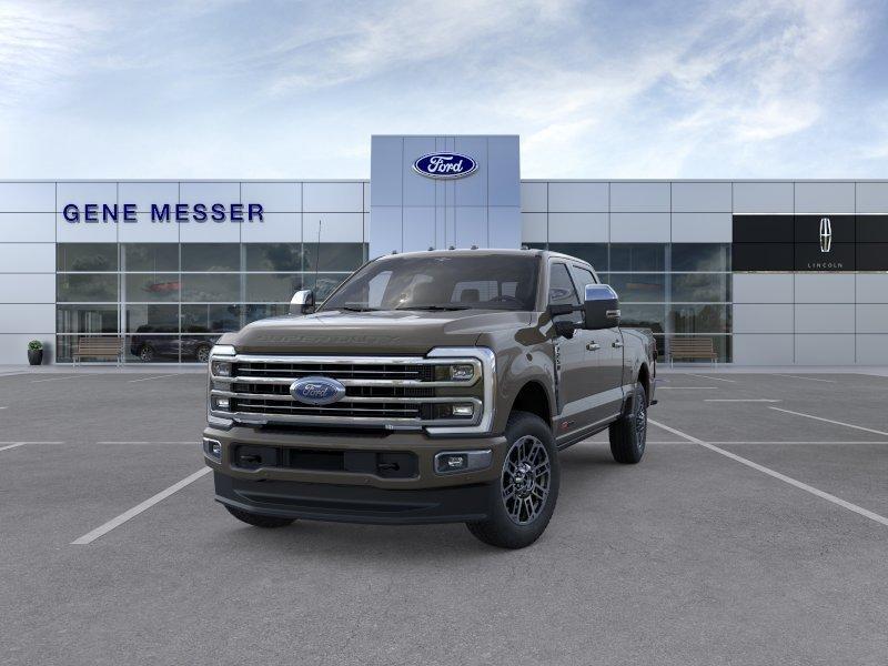 new 2026 Ford F-250 car, priced at $101,040