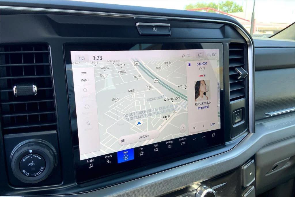 new 2026 Ford F-250 car, priced at $102,040