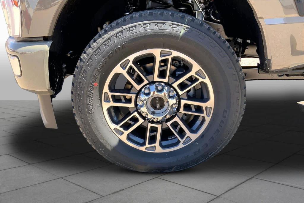 new 2026 Ford F-250 car, priced at $102,040