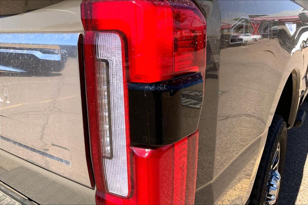 new 2026 Ford F-250 car, priced at $102,040