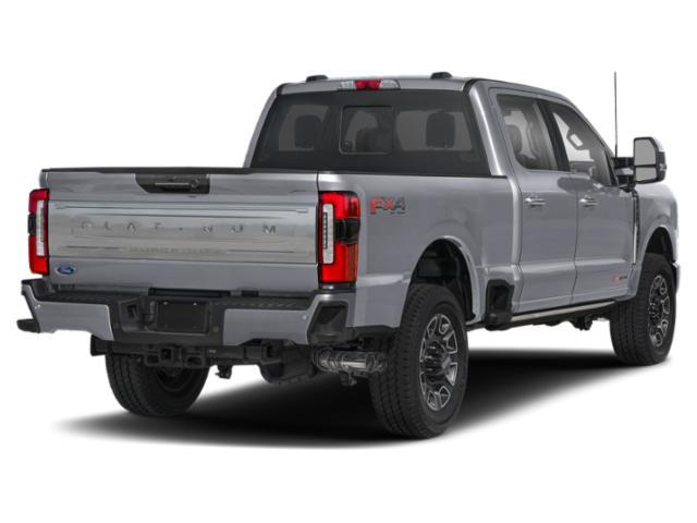new 2026 Ford F-250 car, priced at $100,815