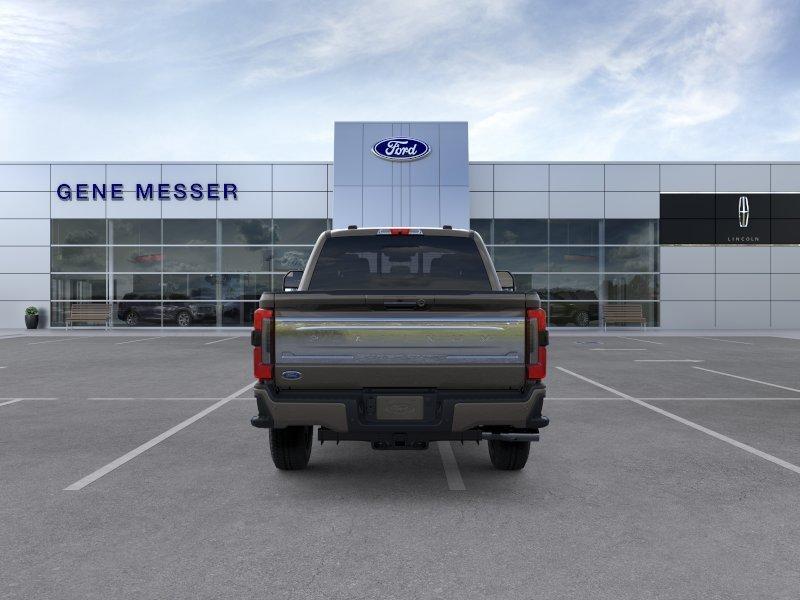 new 2026 Ford F-250 car, priced at $101,040