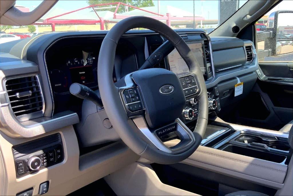 new 2026 Ford F-250 car, priced at $102,040