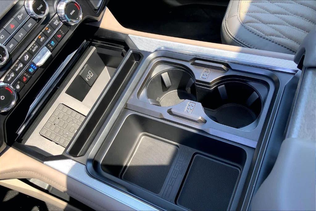 new 2026 Ford F-250 car, priced at $102,040