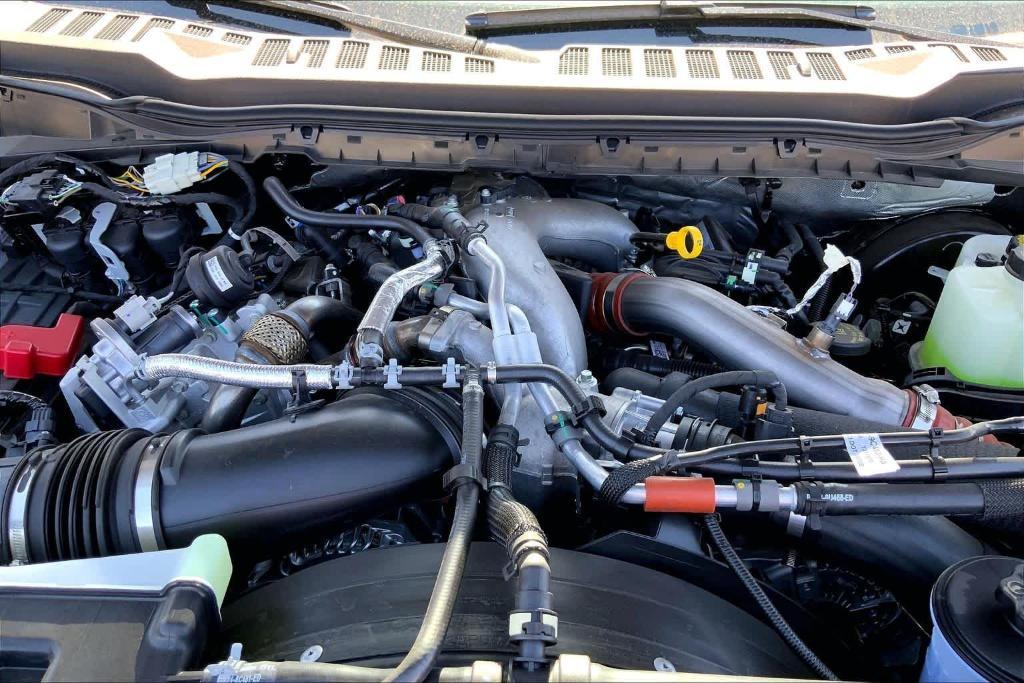 new 2026 Ford F-250 car, priced at $102,040