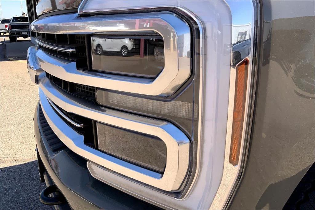 new 2026 Ford F-250 car, priced at $102,040