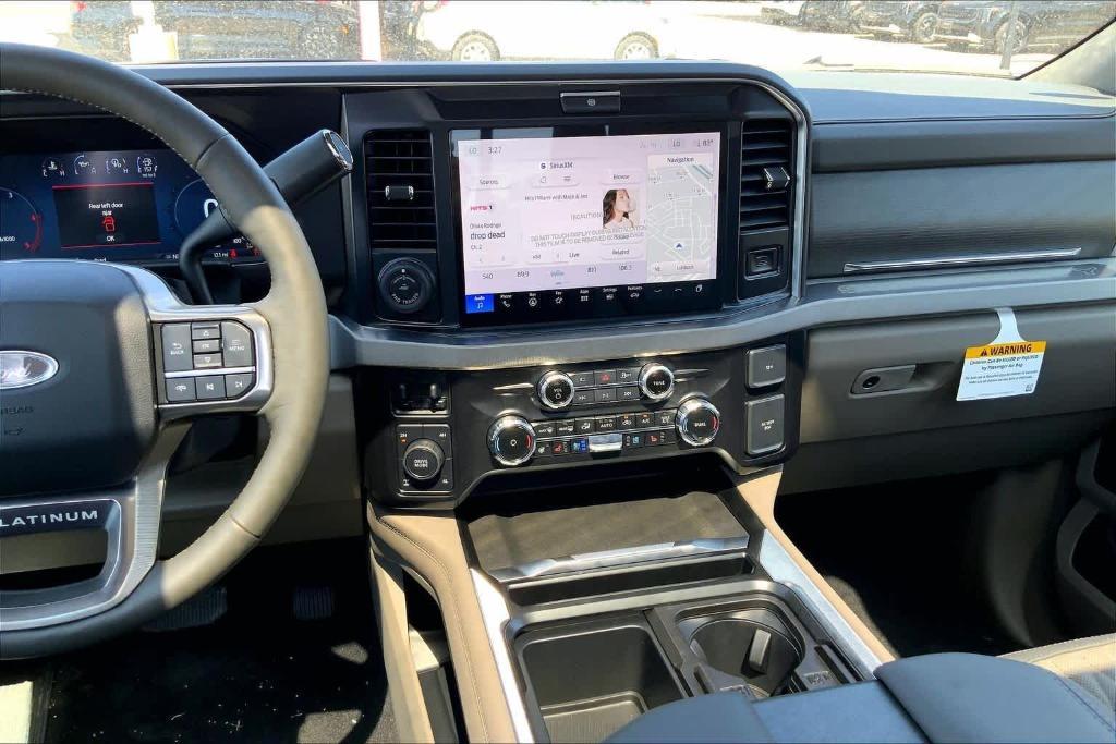 new 2026 Ford F-250 car, priced at $102,040