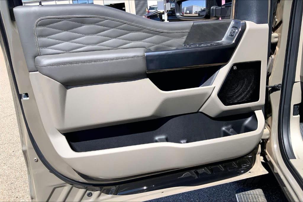 new 2026 Ford F-250 car, priced at $102,040