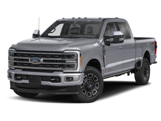 new 2026 Ford F-250 car, priced at $100,815