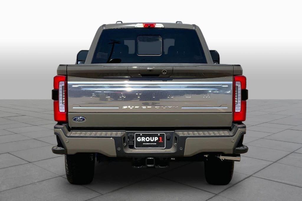 new 2026 Ford F-250 car, priced at $102,040