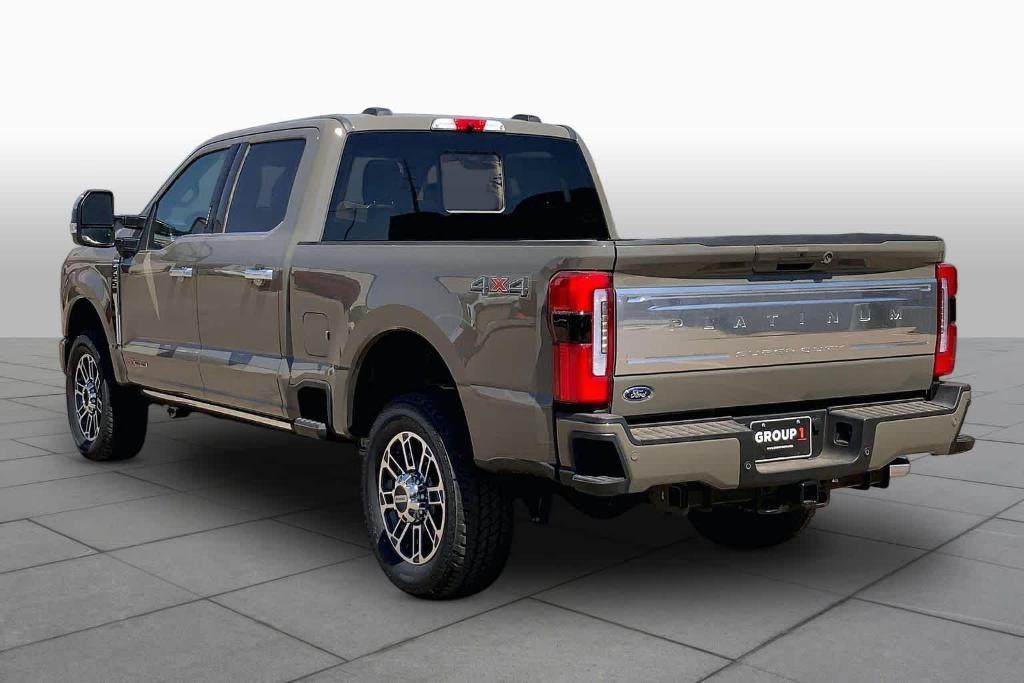 new 2026 Ford F-250 car, priced at $102,040