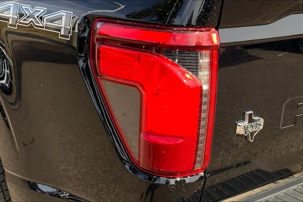 new 2026 Ford F-150 car, priced at $59,940