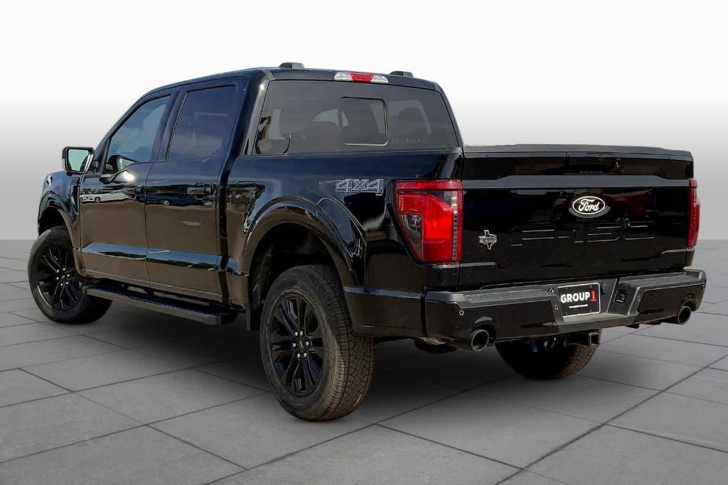 new 2026 Ford F-150 car, priced at $59,940